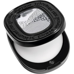 Diptyque L'Eau Papier Parfum Solid 3 gr - Profumo Solido Ricaricabile