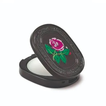 Diptyque Eau Rose Parfum Solide 3gr - Profumo Solido Ricaricabile