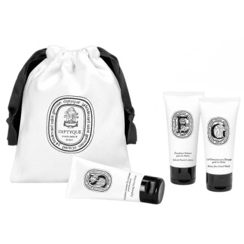 Diptyque Set Hand Solution 3X30 ml - Set Cura Mani