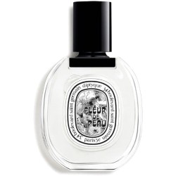 Diptyque Fleur De Peau Eau De Toilette 50 ml - Profumo Unisex