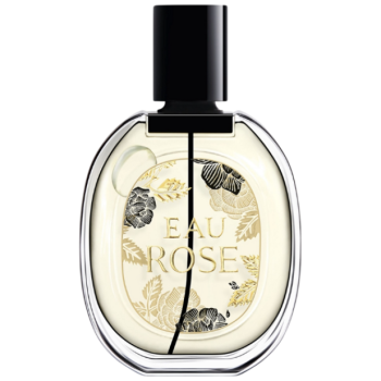Diptyque Eau Rose Eau De Parfum 100 ml - Profumo Donna