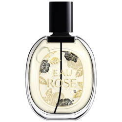 Diptyque Eau Rose Eau De Parfum 100 ml - Profumo Donna