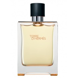 Hermès Terre d'Hermès Eau de toilette spray 50 ml uomo