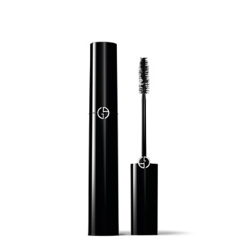 Giorgio Armani Eyes To Kill Classic Mascara 01 Steelblack -Mascara Classico