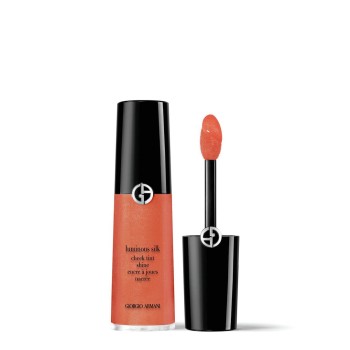 Giorgio Armani Luminous Silk Cheek Tint Shine - Blush Liquido