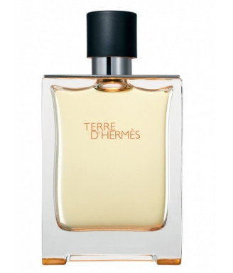 Hermès Terre d'Hermès Eau de toilette spray 200 ml uomo