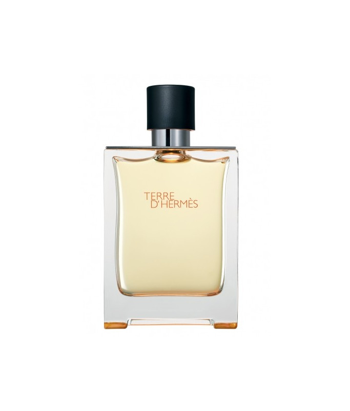 Hermès Terre d'Hermès Eau de toilette spray 200 ml uomo