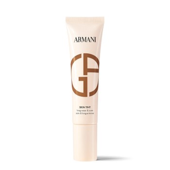 Giorgio Armani Skin Tint Long Wear&Care Fluide Teinté 30 ml - Skin Tint