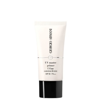 Giorgio Armani Uv Master Primer Spf30 Mauve -Primer Viso con Spf