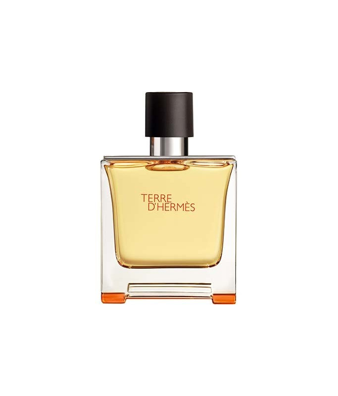 Hermès Terre d'Hermès Eau de parfum spray 75 ml uomo 75ml