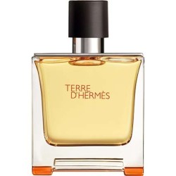 Hermès Terre d'Hermès Eau de parfum spray 75 ml uomo 