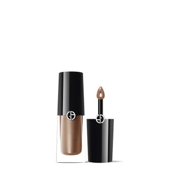 Giorgio Armani Eye Tint Longlasting Eyeshadow 08 Flannel -Ombretto Liquido A Lunga Tenuta