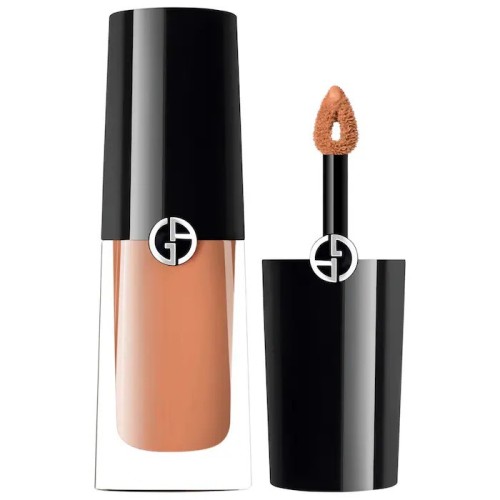 Giorgio Armani Eye Tint Longlasting Eyeshadow 08 Flannel -Ombretto Liquido A Lunga Tenuta