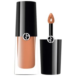 Giorgio Armani Eye Tint Longlasting Eyeshadow 08 Flannel -Ombretto Liquido A Lunga Tenuta
