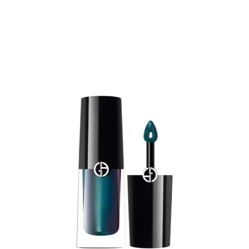 Giorgio Armani Eye Tint Longlasting Eyeshadow 08 Flannel -Ombretto Liquido A Lunga Tenuta