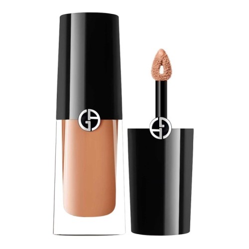 Giorgio Armani Eye Tint Longlasting Eyeshadow 08 Flannel -Ombretto Liquido A Lunga Tenuta