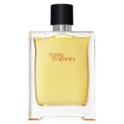 Hermès Terre d'Hermès Eau de parfum spray 200 ml uomo