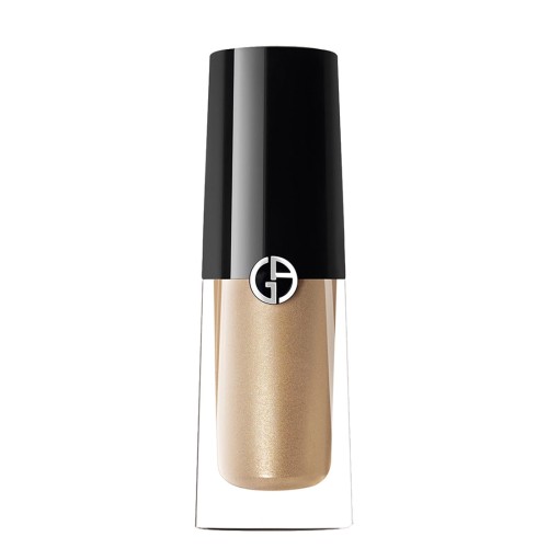 Giorgio Armani Eye Tint Longlasting Eyeshadow 08 Flannel -Ombretto Liquido A Lunga Tenuta