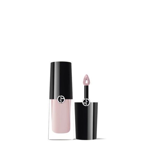 Giorgio Armani Eye Tint Longlasting Eyeshadow 08 Flannel -Ombretto Liquido A Lunga Tenuta
