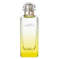 Hermès le Jardin de Monsieur Li Eau de toilette spray 100 ml