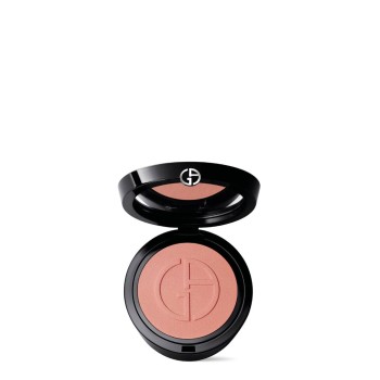 Giorgio Armani Luminous Silk Glow Blush - Blush in Polvere