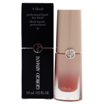 Giorgio Armani A-Blush Liquid 3.9 ml - Blush Liquido