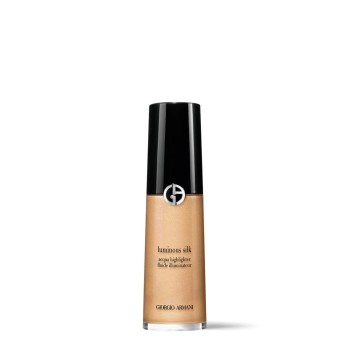 Giorgio Armani Luminous Silk Acqua High - Illuminante Liquido