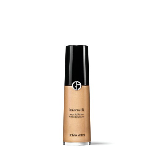 Giorgio Armani Luminous Silk Acqua High - Illuminante Liquido