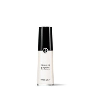 Giorgio Armani Luminous Silk Acqua High - Illuminante Liquido