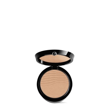 Giorgio Armani Luminous Silk Glow Fusion Powder - Cipria Fissante Luminosa