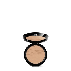Giorgio Armani Luminous Silk Glow Fusion Powder - Cipria Fissante Luminosa