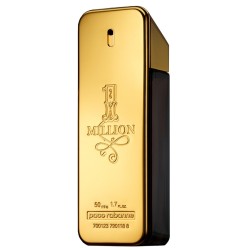 Paco Rabanne 1 Million Eau de toilette spray 50 ml uomo