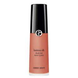 Giorgio Armani Luminous Silk Cheek Tint - Blush Liquido