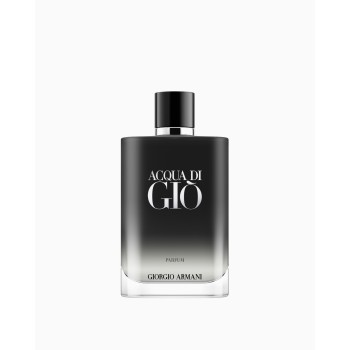 Giorgio Armani Acqua Di Gio' Eau De Parfum 200 ml -Profumo Uomo