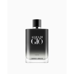 Giorgio Armani Acqua Di Gio' Eau De Parfum 200 ml -Profumo Uomo