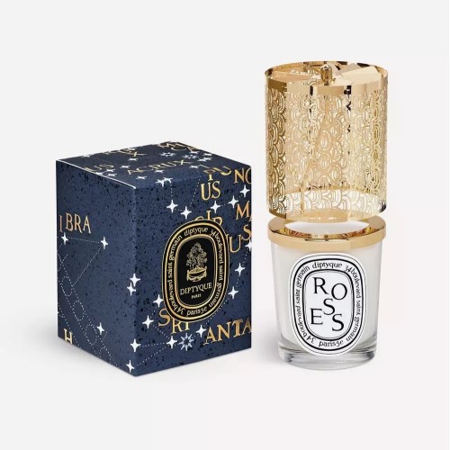Dyptique Lanterna Portacandela 190 Gr 2022 - Portacandela