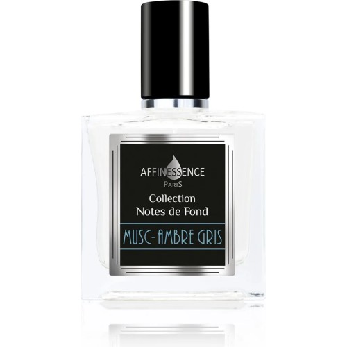 Affinessence Musc Ambre Gris Eau De Parfum 50 ml - Profumo Unisex