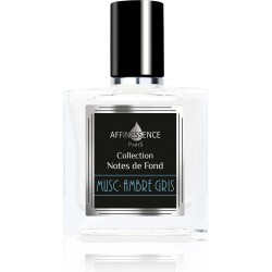 Affinessence Musc Ambre Gris Eau De Parfum 50 ml - Profumo Unisex