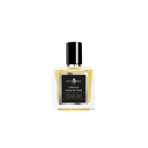 Affinessence Cedré Iris Eau De Parfum 50 ml - Profumo Unisex