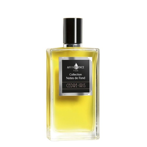 Affinessence Cedré Iris Eau De Parfum 100 ml - Profumo Unisex