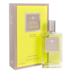 Affinessence Combava Cédrat Eau De Parfum 100 ml - Profumo Unisex