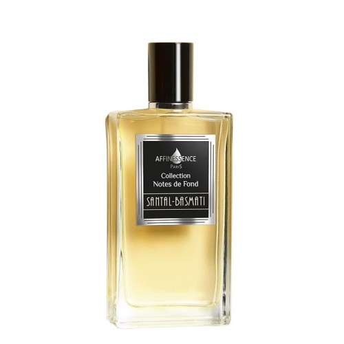 Affinessence Santal Basmati Eau De Parfum 100 ml - Profumo Unisex