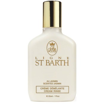 St Barth Crema Districante Cotone e Gelsomino 25 ml - Crema Capelli Revitalizzante Districante