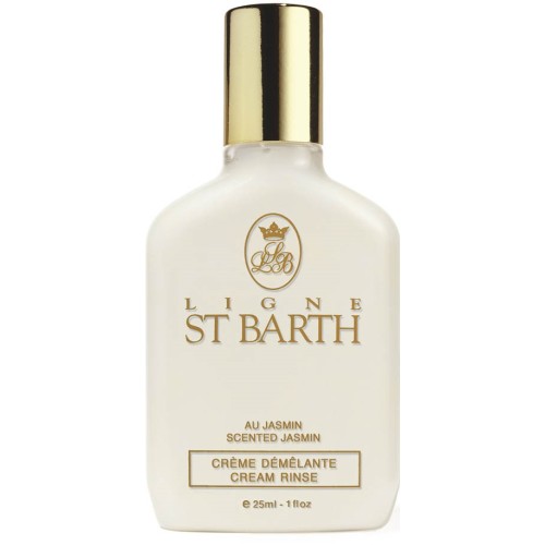 St Barth Crema Districante Cotone e Gelsomino 25 ml - Crema Capelli Revitalizzante Districante