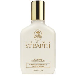 St Barth Crema Districante Cotone e Gelsomino 25 ml - Crema Capelli Revitalizzante Districante