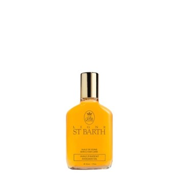 St Barth Olio Di Avocado 25 ml - Olio Doposole Corpo