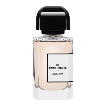 BDK Parfums 312 Saint Honoré Eau De Parfum 50 ml - Profumo Unisex