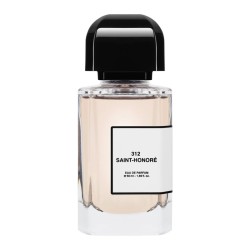 BDK Parfums 312 Saint Honoré Eau De Parfum 50 ml - Profumo Unisex
