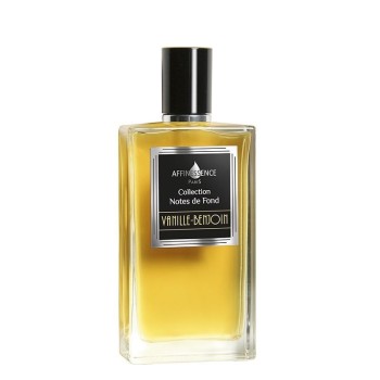 Affinessence Vanille Benjoin Eau De Parfum 100 ml- Profumo Unisex