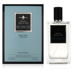 Affinessence Musc Ambre Gris Eau De Parfum 100 ml - Profumo Unisex